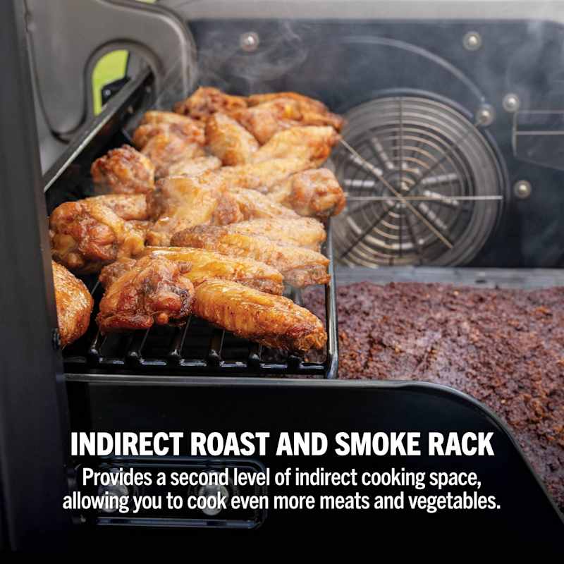 FlexFlame Gas BBQ & Outdoor Cooking System