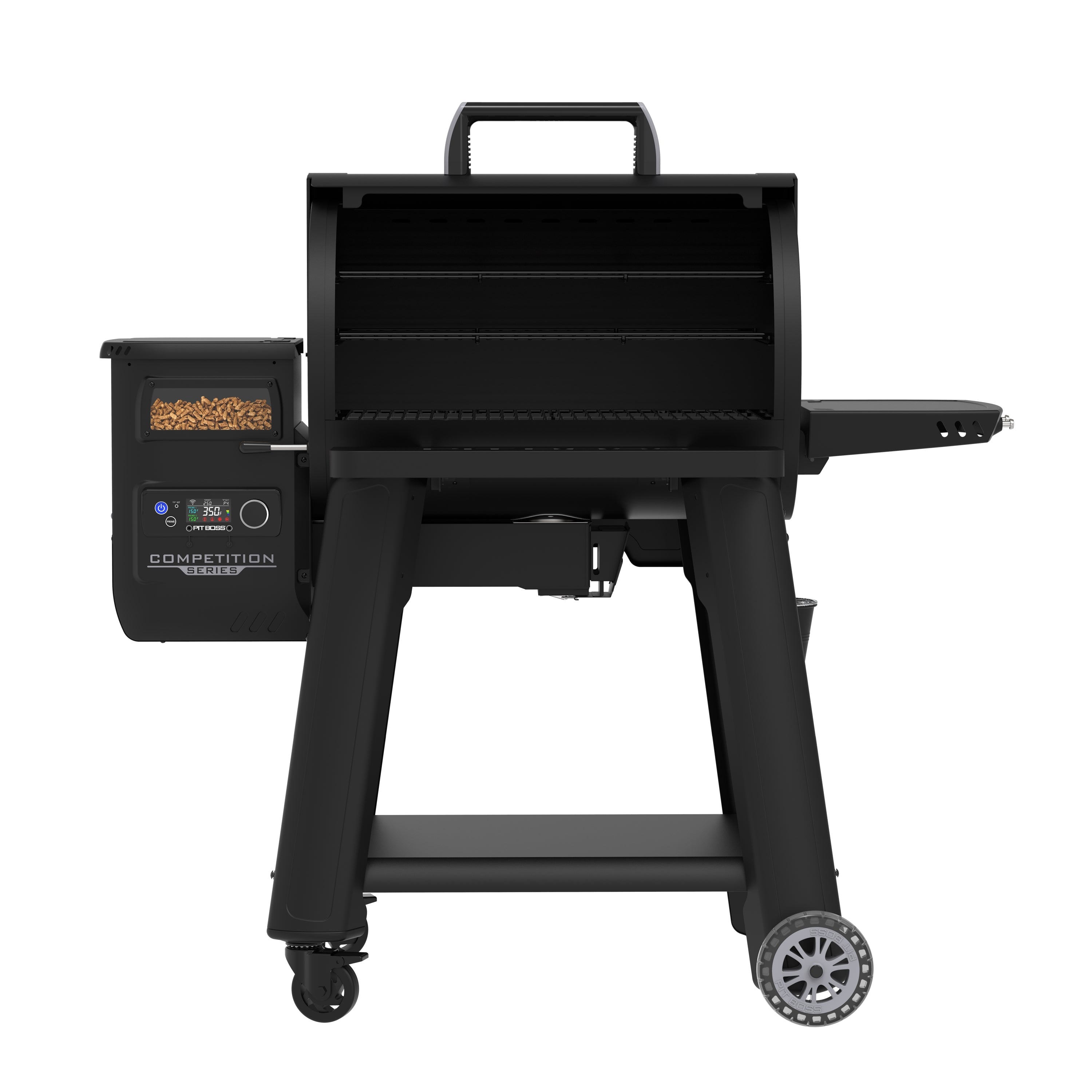1250 Competition Series Wood Pellet BBQ Grill