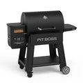 1250 Competition Series Wood Pellet BBQ Grill