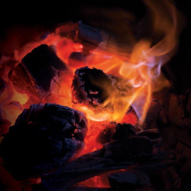 7kg Charcoal