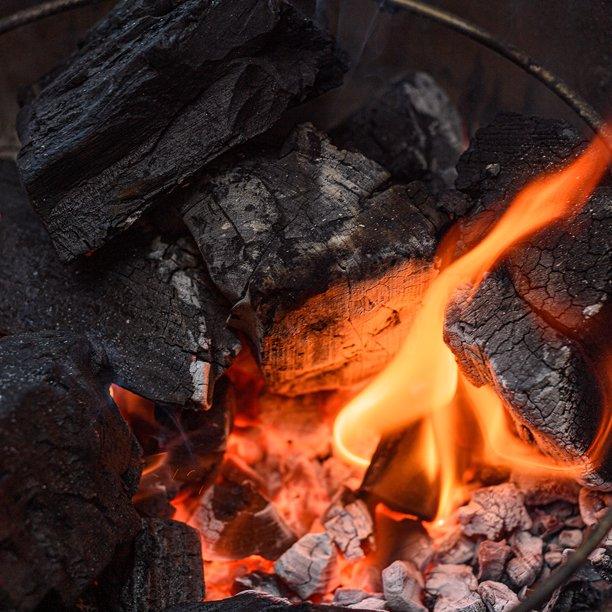 7kg Charcoal