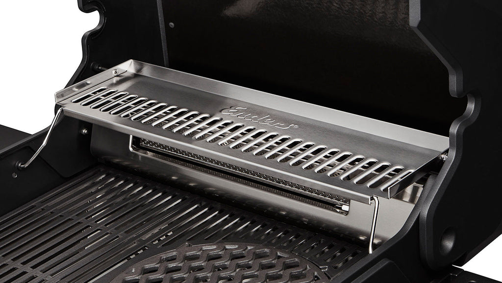 Pro 3 SIK Turbo Shadow 3 Burner Gas BBQ