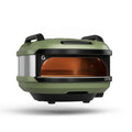 Tread Pizza Oven in Olive Green