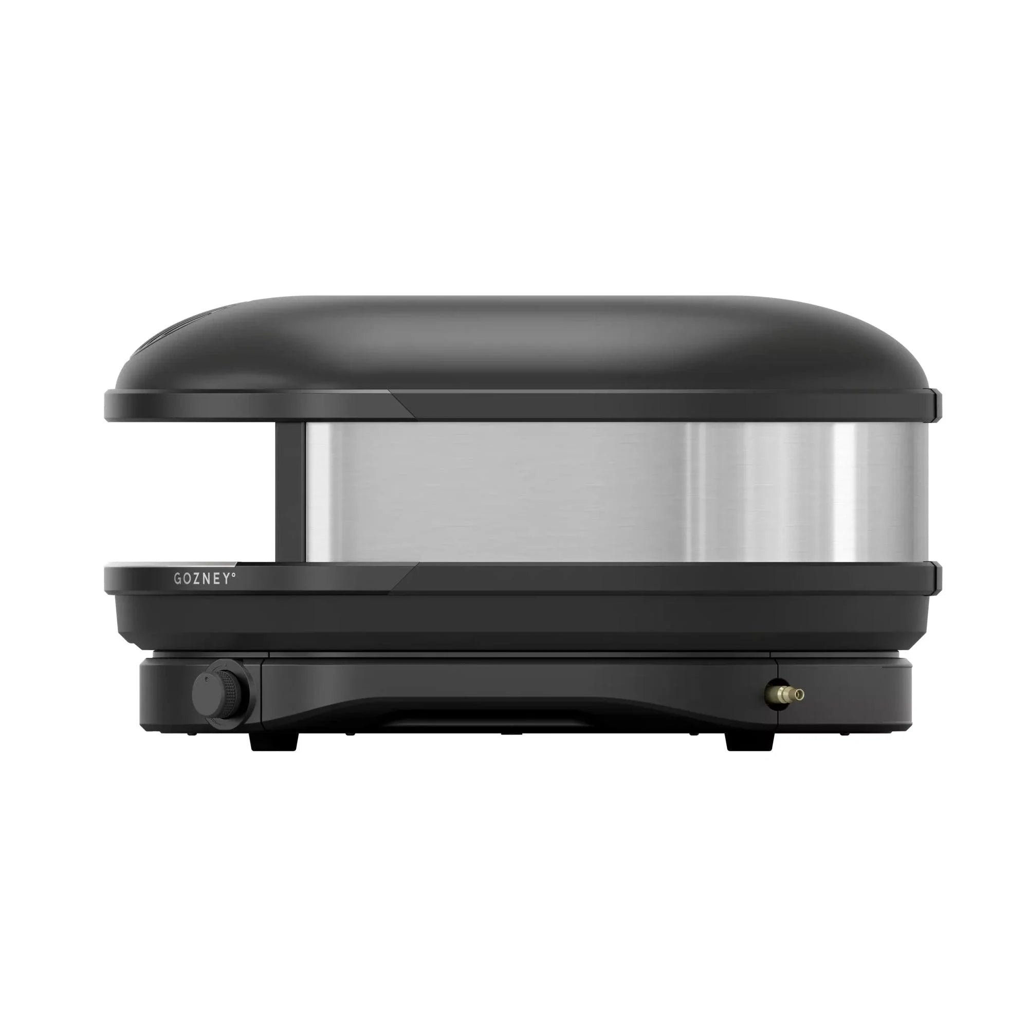 Arc XL 16 Gas Pizza Oven in Off-Black Colour