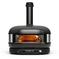 Dome Gen 2 Off Black Multi Fuel Pizza Oven