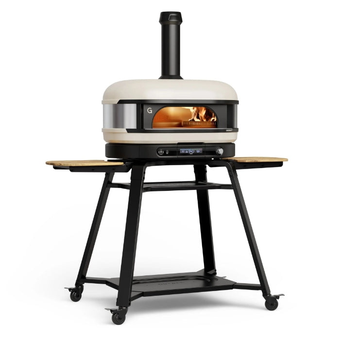 Dome XL (Gen 2) Bone Multi Fuel Pizza Oven