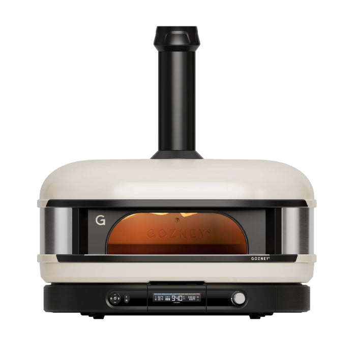 Dome XL (Gen 2) Bone Multi Fuel Pizza Oven